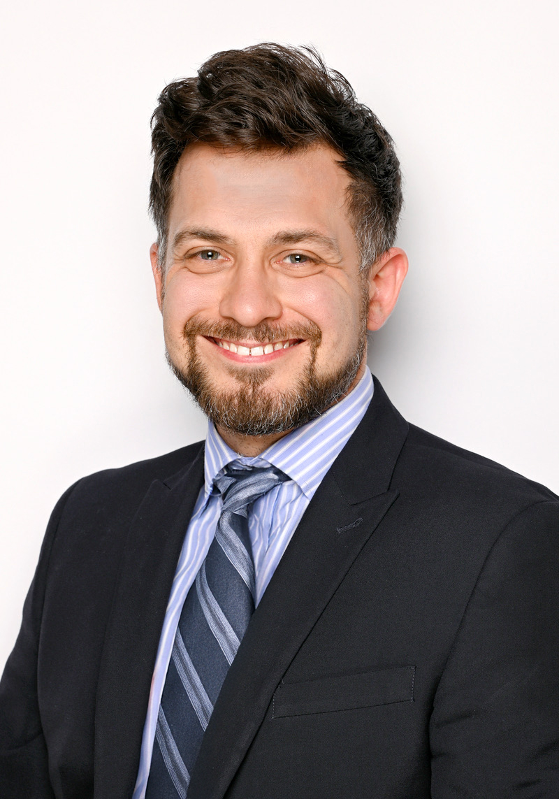 Paul Leadbeater — Expert Science Tutor